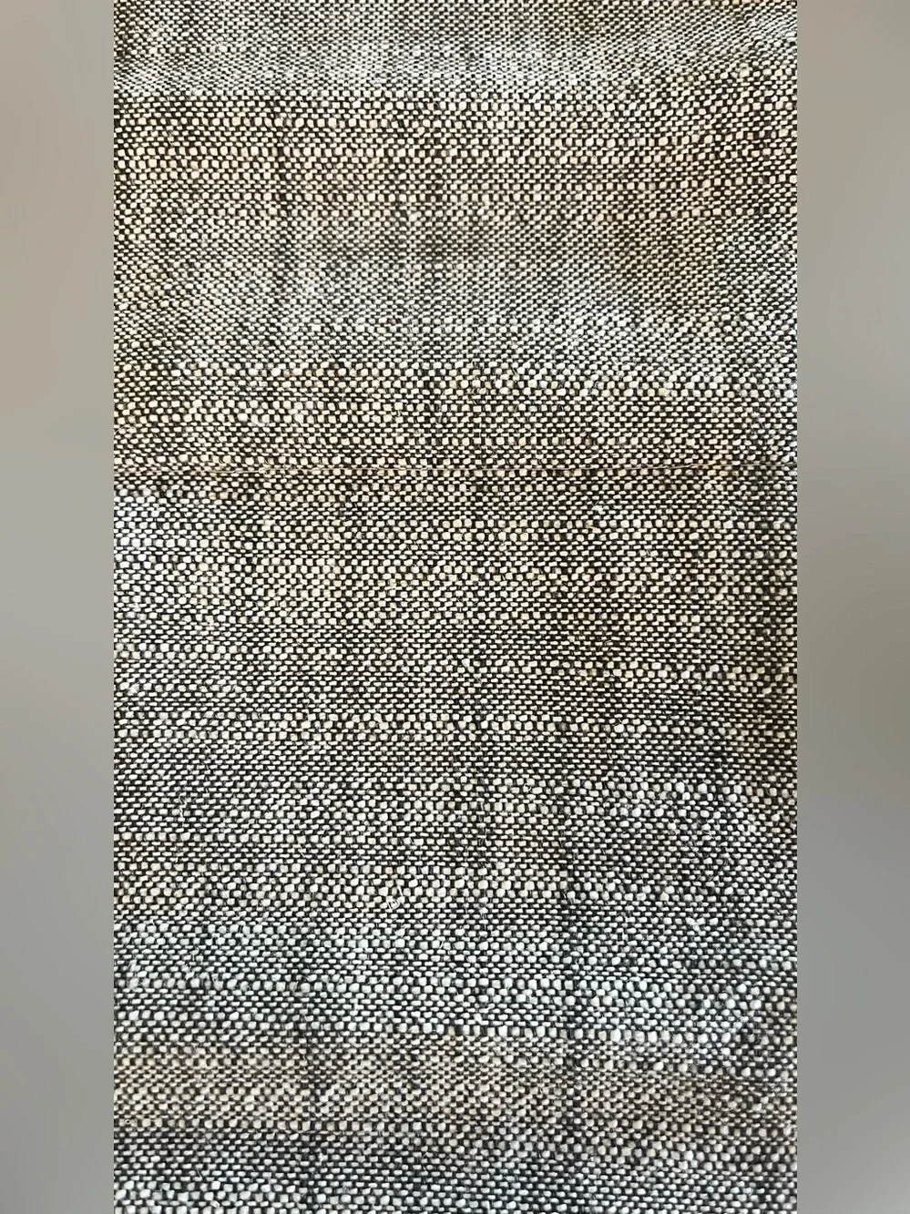 Select Blinds purchased from